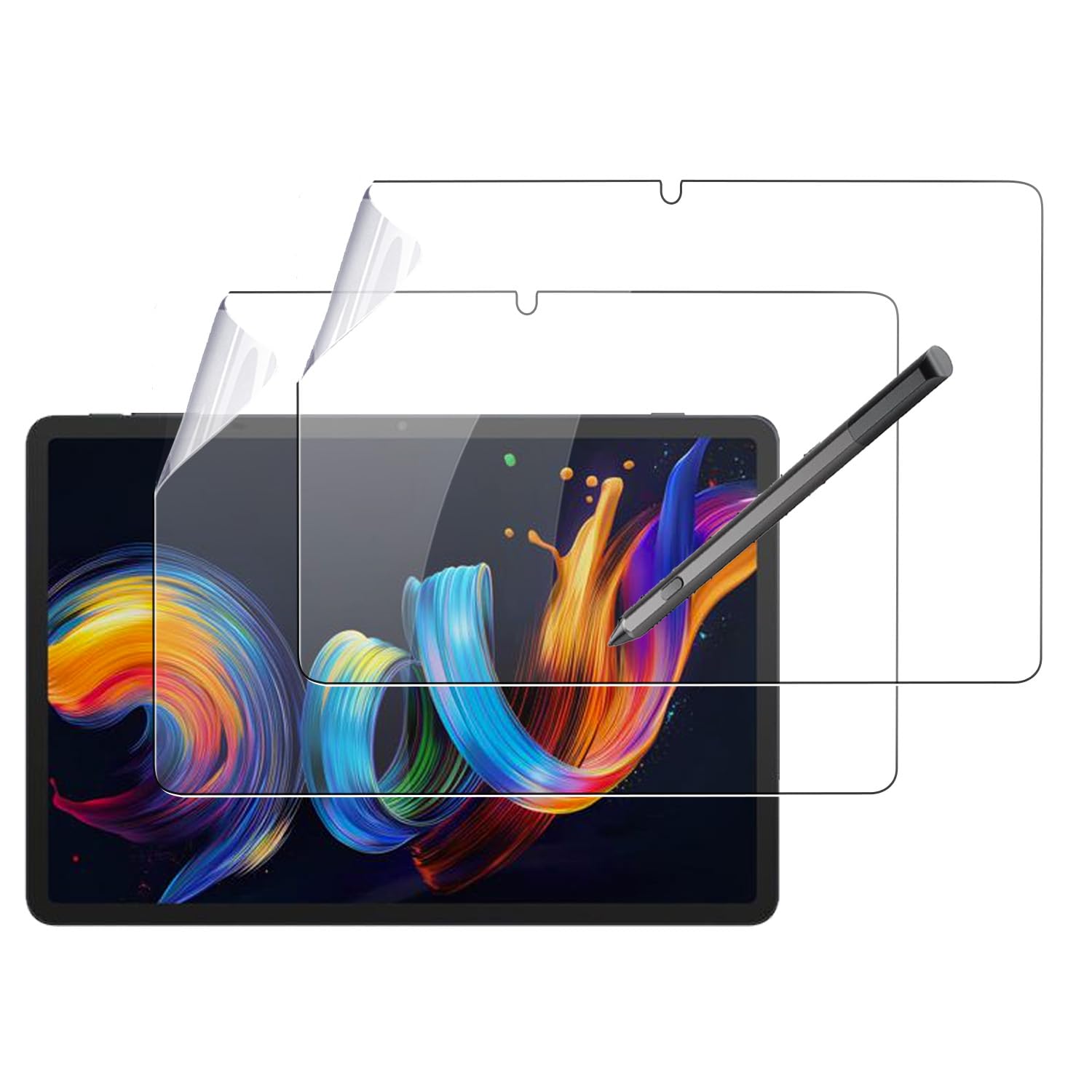 Amazon.co.jp: 【2枚セット】 TCL NXTPAPER 11 Plus 用 フィルム